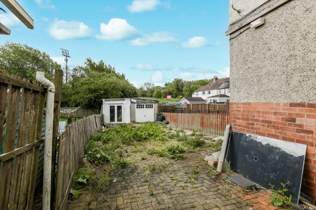 Additional image 14 of 3 bed penthouse for saleKenmar Road, North Lanarkshire, Hamilton ML3