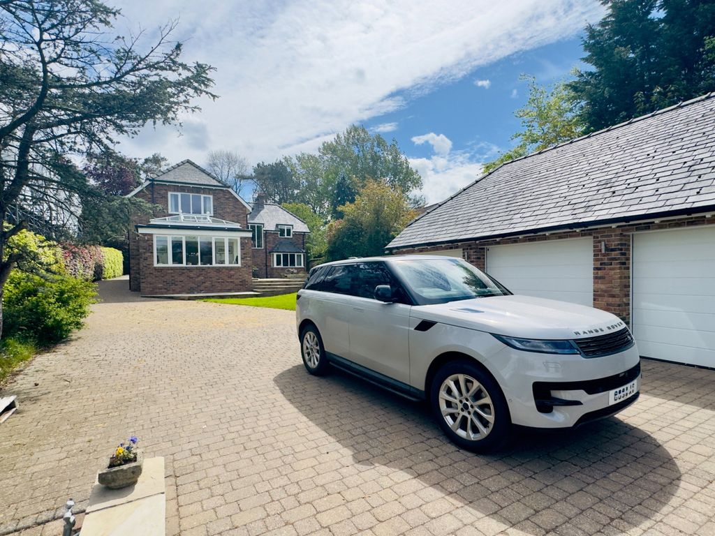Additional image 72 of 5 bed detached house for saleEdge Hill, Ponteland, Newcastle Upon Tyne NE20