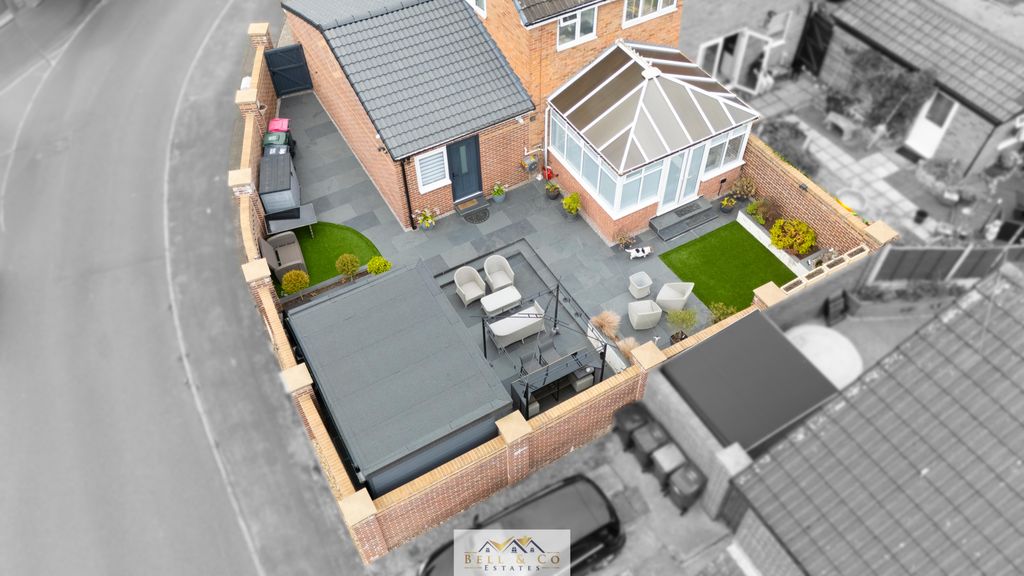 Property photo 2 of 30 Aerial 3