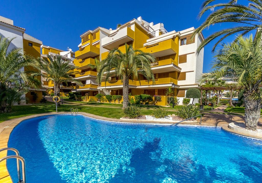 Property photo 1 of 26 Punta Prima Apartment Espuna188 1