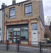 Property photo 1 of 8 Large Shop Front On Busy Main Road