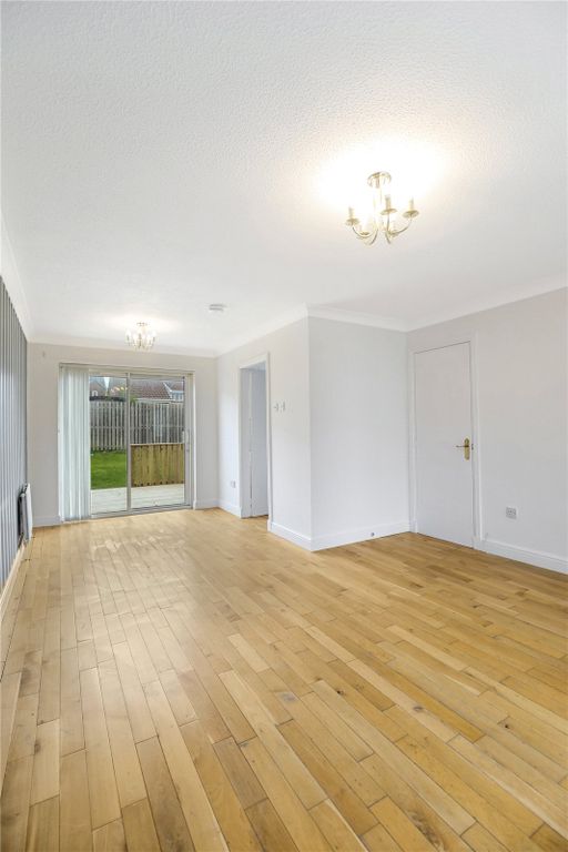 Property photo 3 of 12 Living/Dining Room