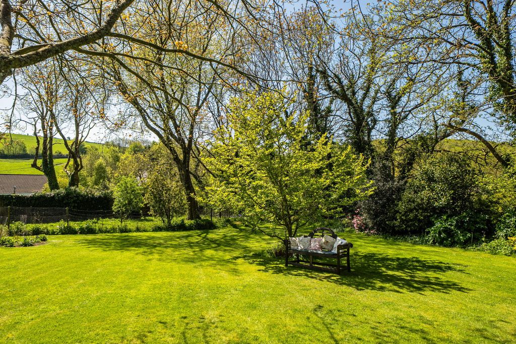 Additional image 28 of 6 bed detached house for saleDaws House, Launceston PL15