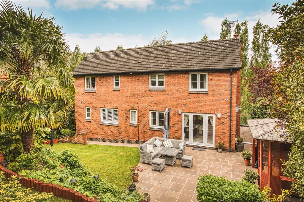Additional image 30 of 4 bed detached house for saleMerion Grove, Littleover, Derby DE23