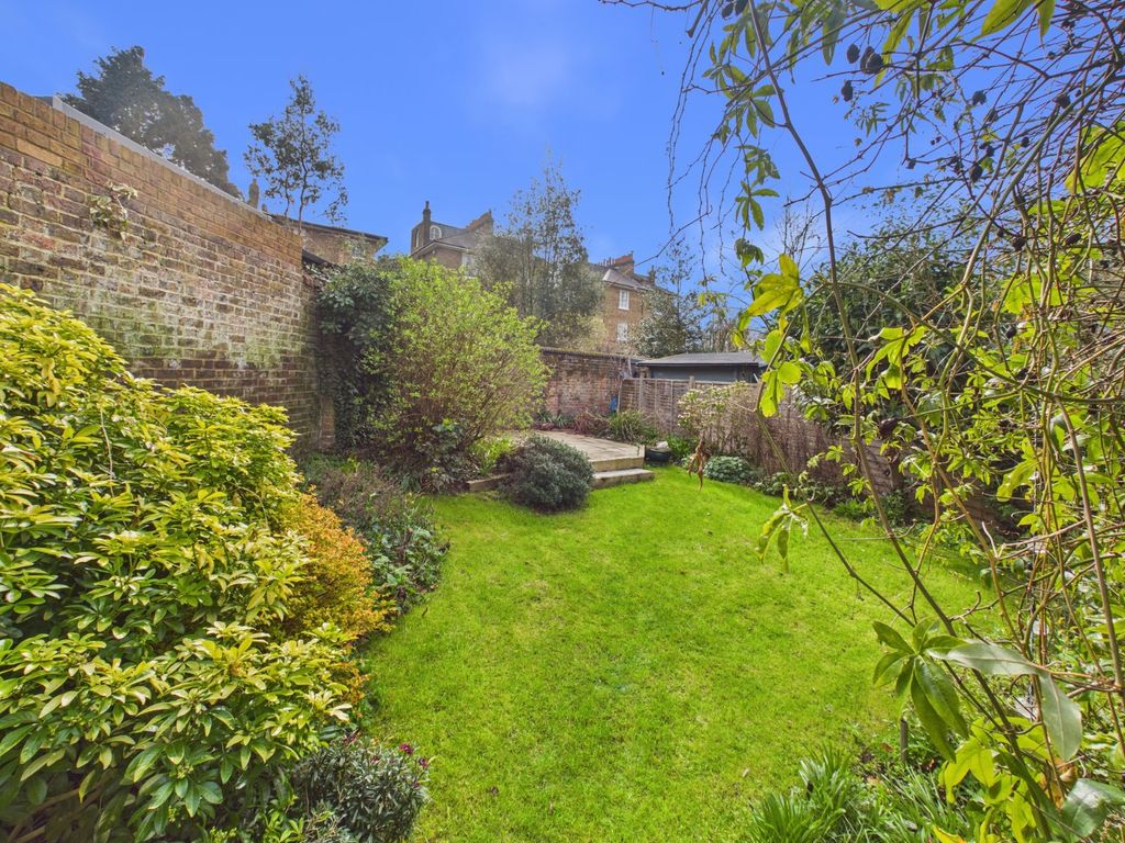 Property photo 2 of 14 Garden