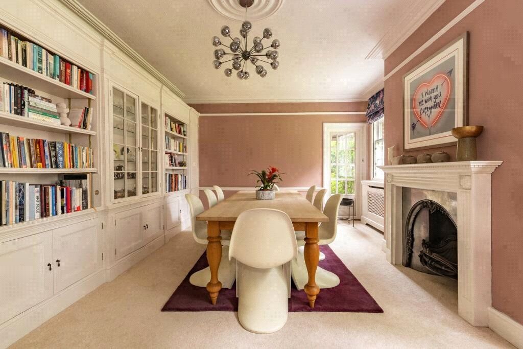 Property photo 3 of 13 Dining Room
