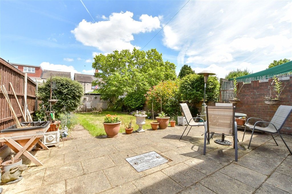 Property photo 3 of 11 Rear Garden