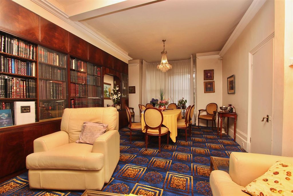 Property photo 3 of 14 Allerton Road, N16