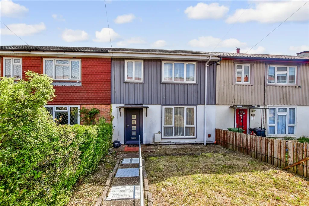 Ledbury Road, Portsmouth, Hampshire PO6 - View 3