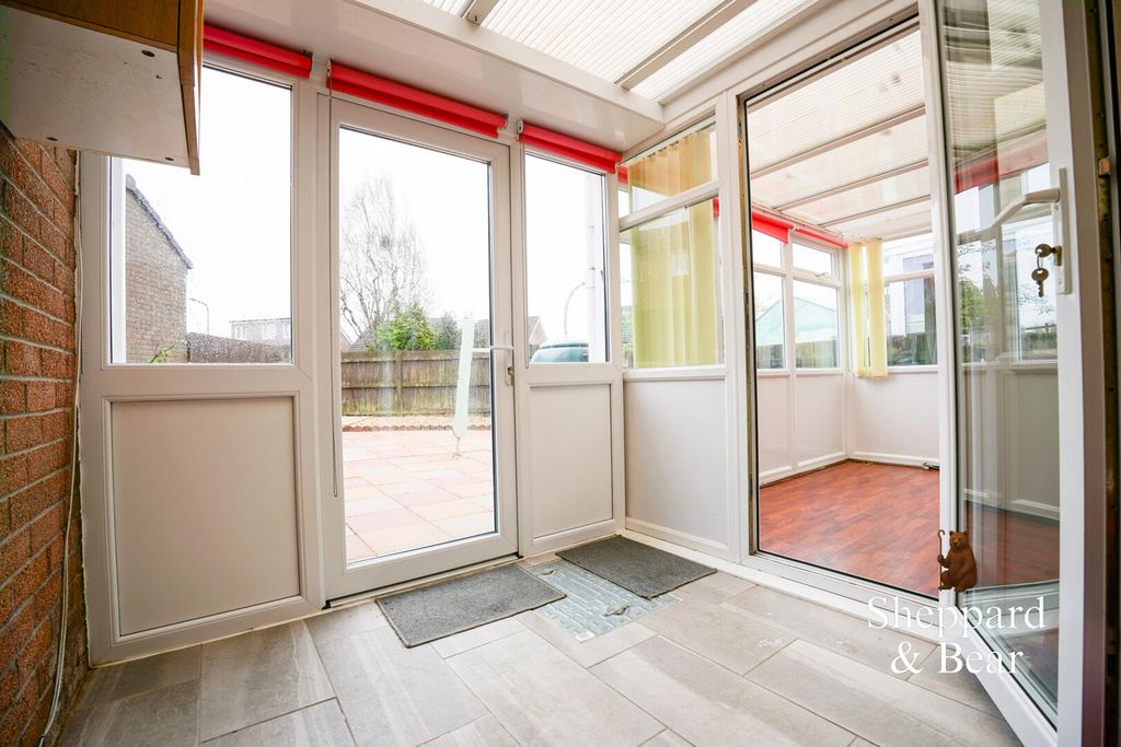 Additional image 14 of 2 bed semi-detached bungalow for saleAmblecote Close, Pontprennau, Cardiff CF23