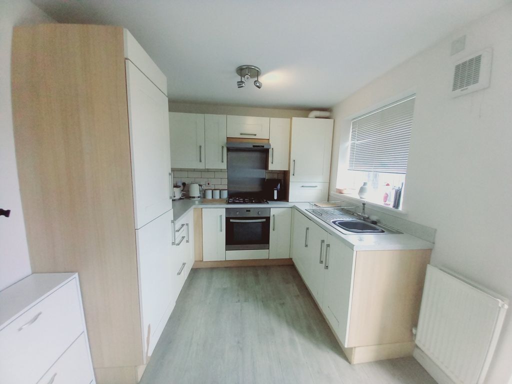 Property photo 3 of 18 Dining Kitchen