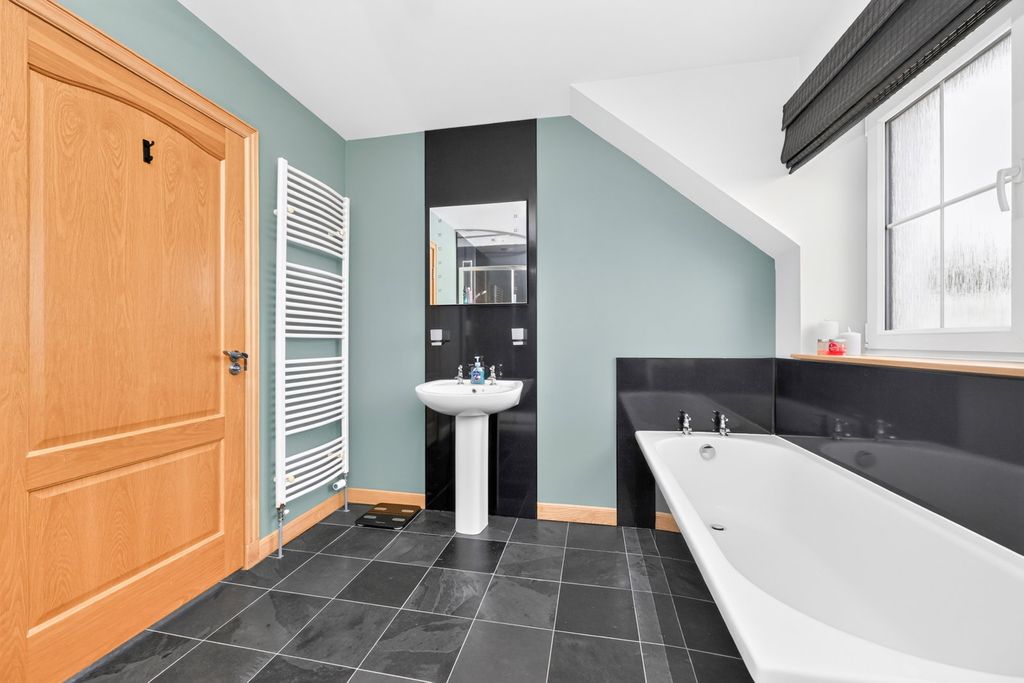 Additional image 30 of 5 bed detached house for saleGatahus, Cunningsburgh, Shetland ZE2
