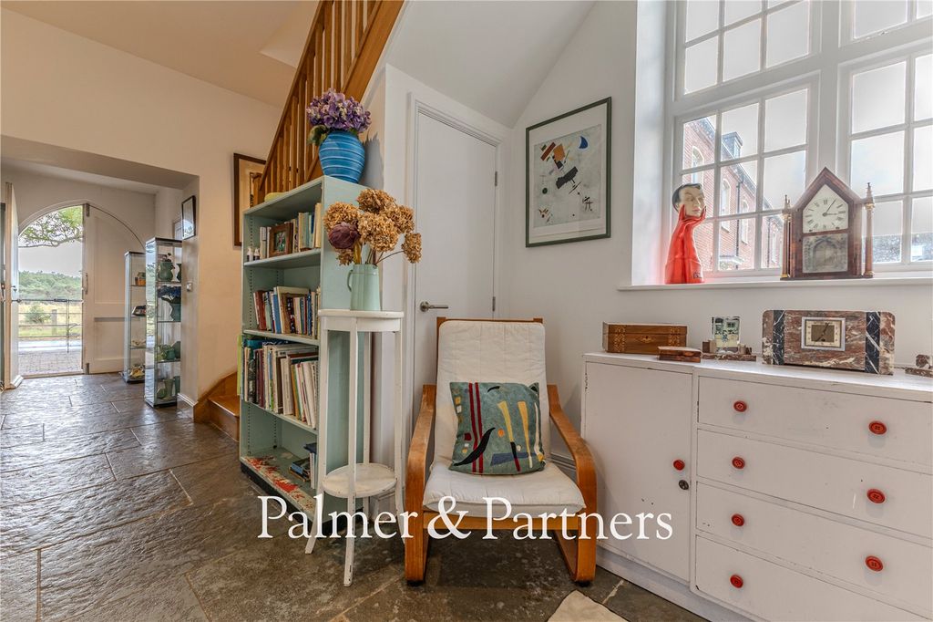 Additional image 9 of 4 bed terraced house for saleBlyth View, Blythburgh, Halesworth, Suffolk IP19