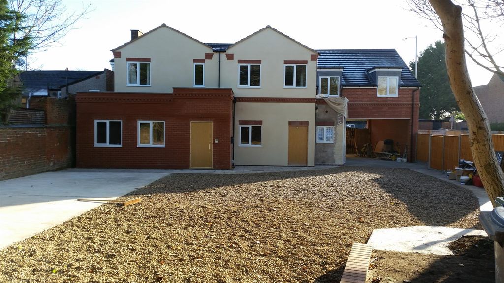 Property photo 1 of 6 Village House - Rear.Jpg