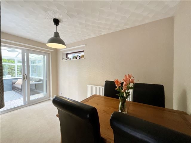 Property photo 3 of 18 Dining Room