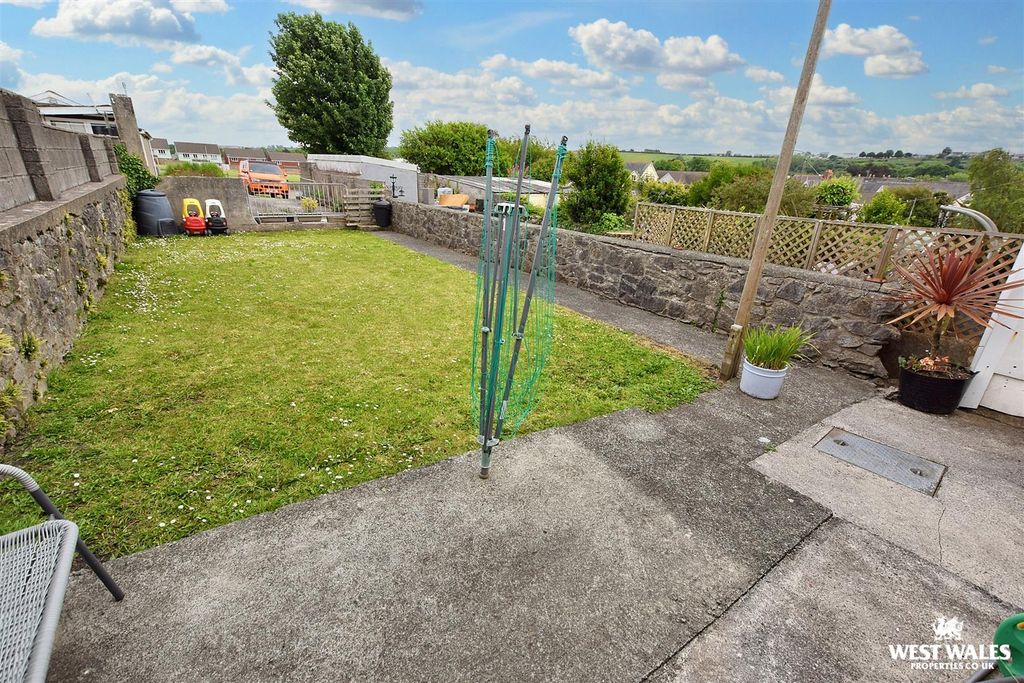 Additional image 4 of 3 bed end terrace house for saleArthur Street, Pembroke Dock SA72