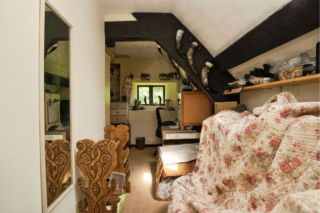 Additional image 23 of 4 bed detached house for saleMount Road, Pontypool NP4