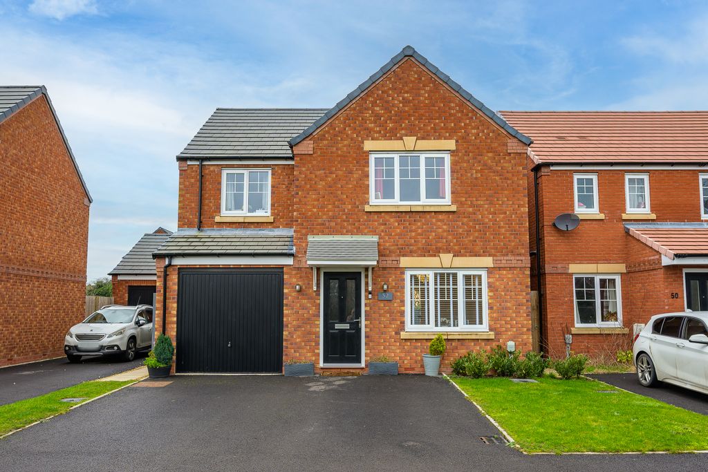 Property photo 1 of 26 Front Of Property