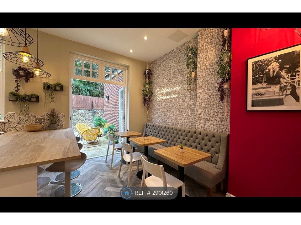 Property photo 1 of 8 Your Amazing Communal Shared Spaces