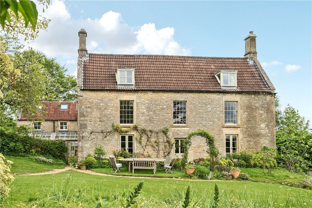 Additional image 5 of 7 bed equestrian for saleHamswell, Bath, Gloucestershire BA1