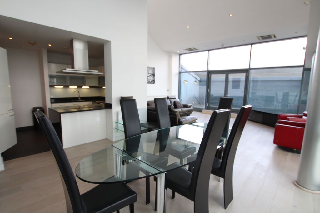 Additional image 9 of 3 bed flat to rentNo1 Deansgate, Manchester M3