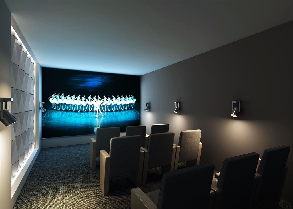 Property photo 2 of 8 Cinema.Jpg