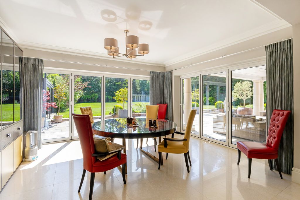Additional image 7 of 6 bed property for saleRegent's Walk, Ascot, Berkshire SL5