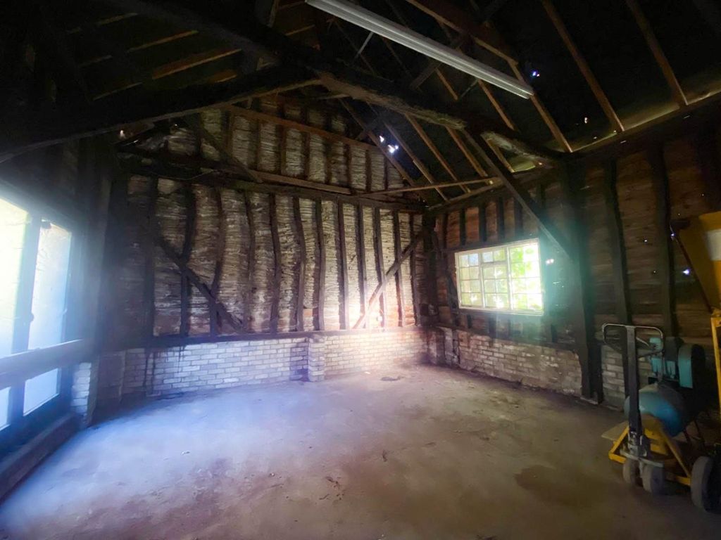 Additional image 4 of Land for saleHigh Street, Foxton, Cambridge CB22