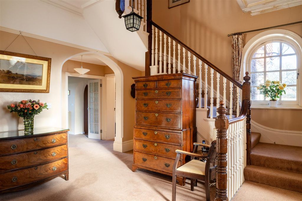 Additional image 4 of 7 bed detached house for saleManor Road, Reigate RH2