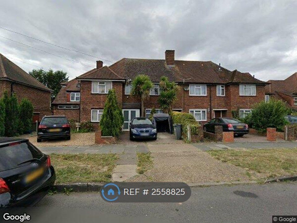 Property photo 1 of 23 View From Street