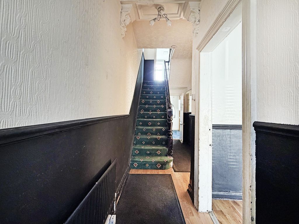 Additional image 4 of 2 bed terraced house for saleLansdowne Road, Hartlepool, 9 TS26