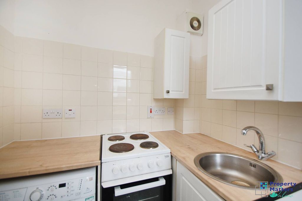 Additional image 5 of 1 bed flat for saleFairyhill Road, Kilmarnock KA1