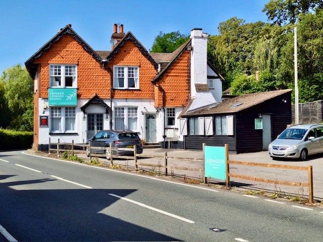 Property photo 1 of 2 The Abinger Cookery School