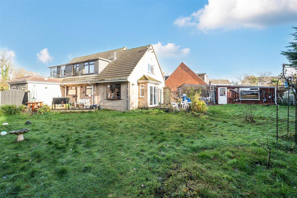 Property photo 2 of 21 Rear Aspect