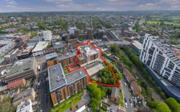 Property photo 3 of 4 Red Line Hanover Place.Png