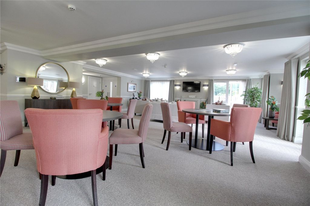 Additional image 7 of 1 bed flat for saleCrookham Road, Fleet GU51