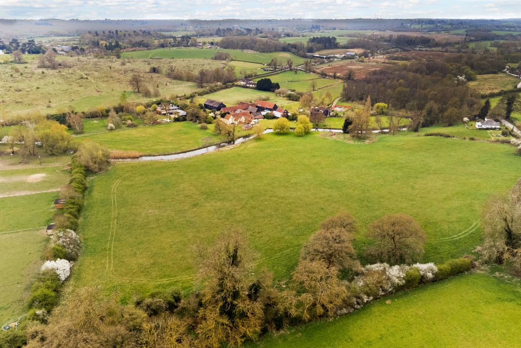 Additional image 13 of 5 bed detached house for saleLower Hatfield Road, Hertford SG13