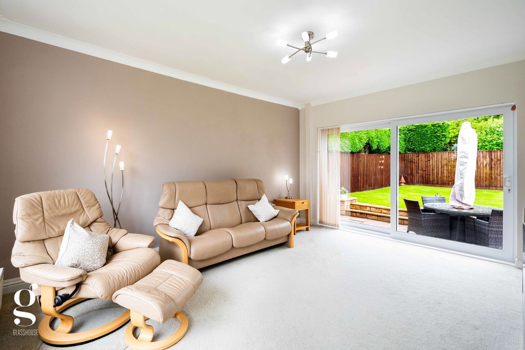 Additional image 14 of 4 bed detached house for saleMunstone, Hereford HR1