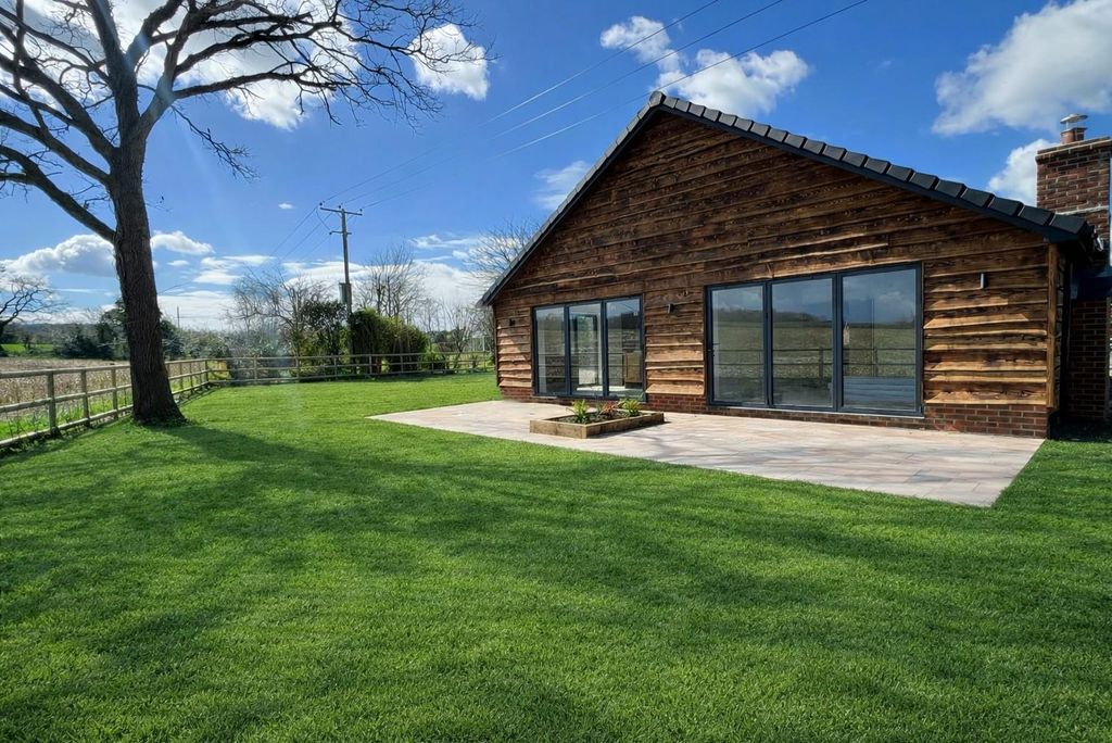 Property photo 2 of 6 Rear Of Property CGI