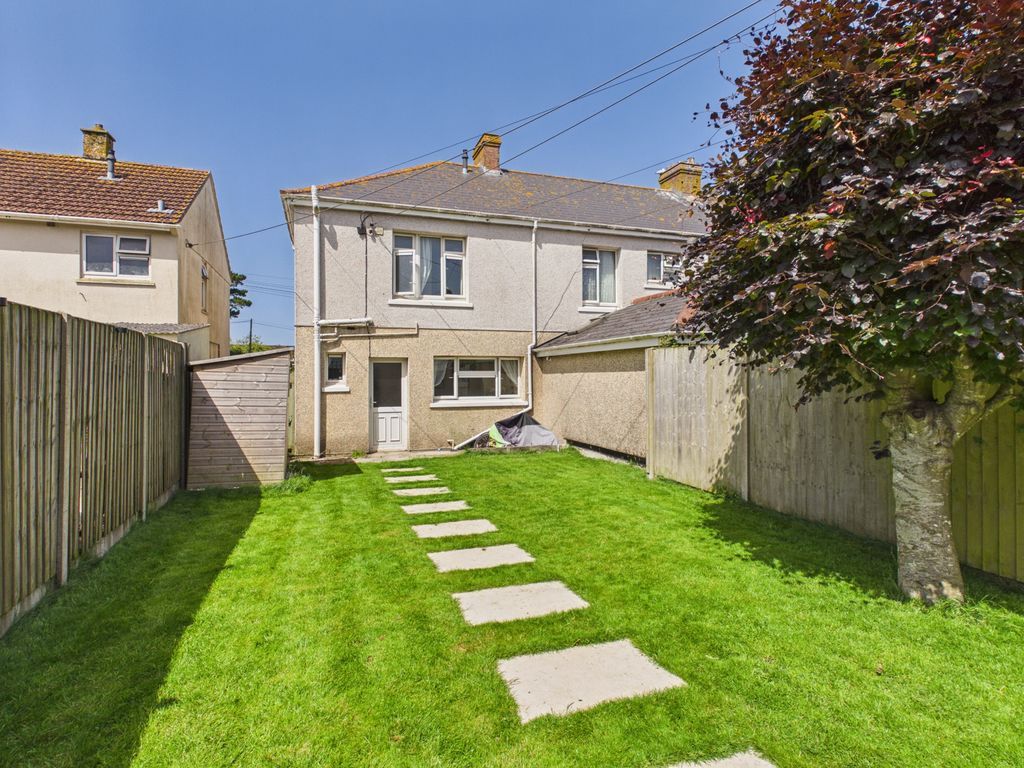 Property photo 3 of 11 Rear Elevation