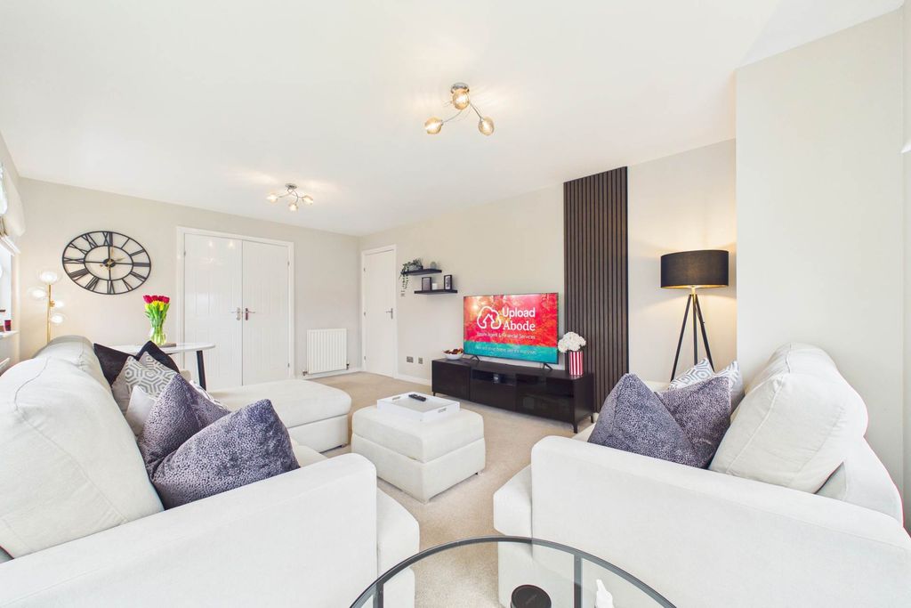 Additional image 4 of 2 bed flat for saleBroad Cairn Court, Motherwell ML1