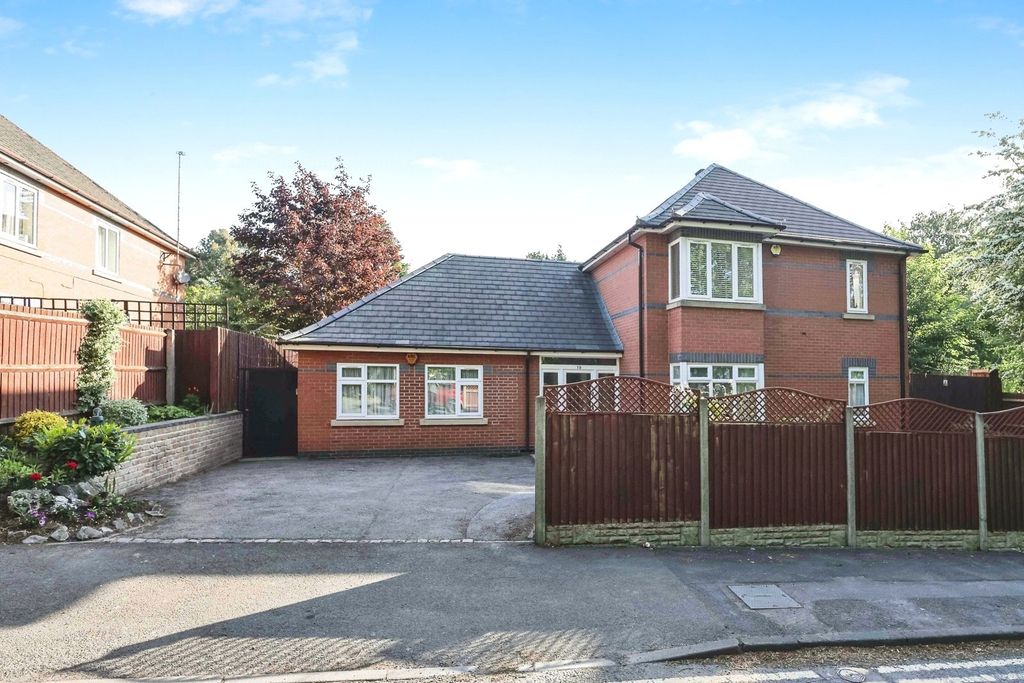 Property photo 1 of 23 Front