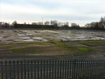 Property photo 1 of 2 Phase 2 Site, Ambley Road, Gbp