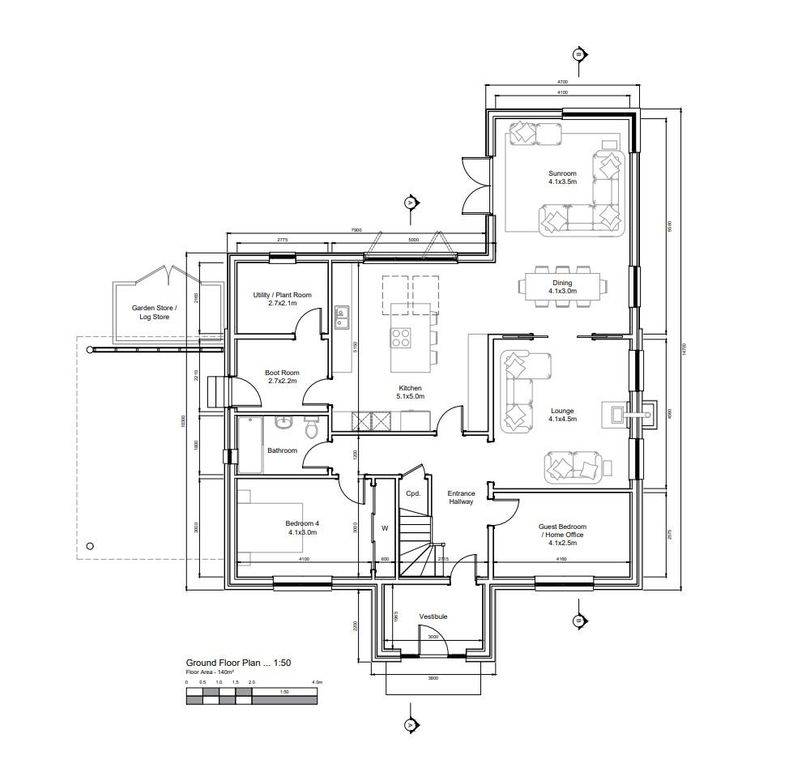 Property photo 3 of 10 Ground Floor