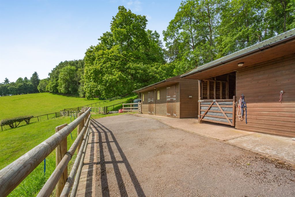 Additional image 32 of 4 bed detached house for saleGanarew, Monmouth, Monmouthshire NP25
