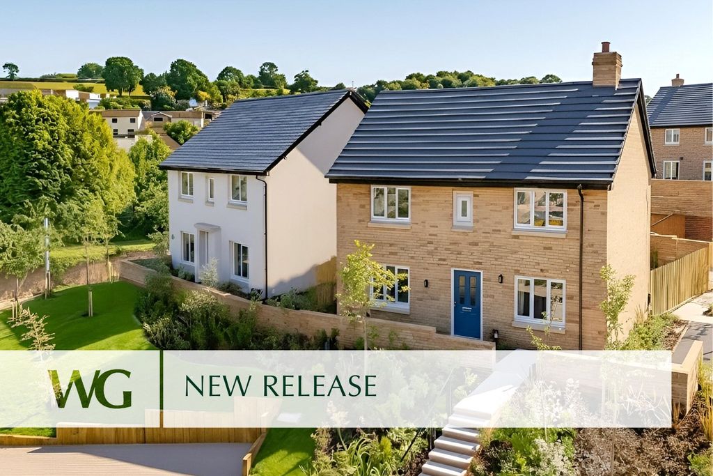 Property photo 1 of 10 Show Home External