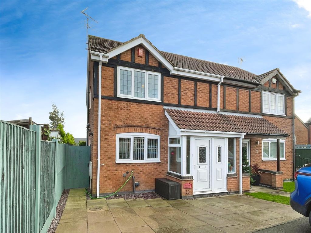 Property photo 1 of 20 Front Elevation