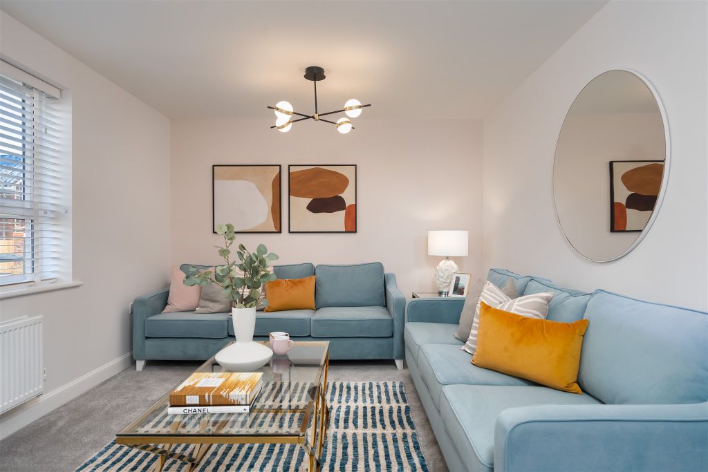 Property photo 3 of 8 Morseby Lounge