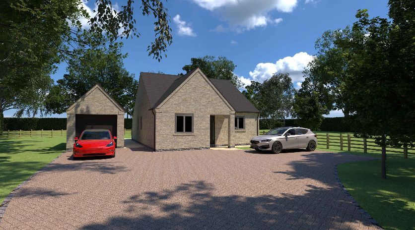 Property photo 1 of 9 Proposed Visual