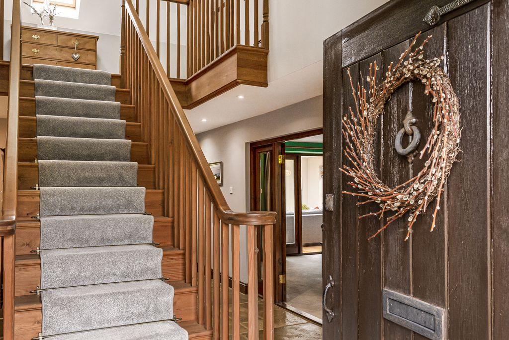 Additional image 9 of 4 bed barn conversion for saleSt Patricks Lane, Liss, Hampshire GU33